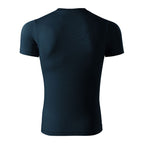 T-shirt Malfini Peak M MLI-P7402 navy blue Clothing/Lifestyle/T-shirts/Malfini Malfini