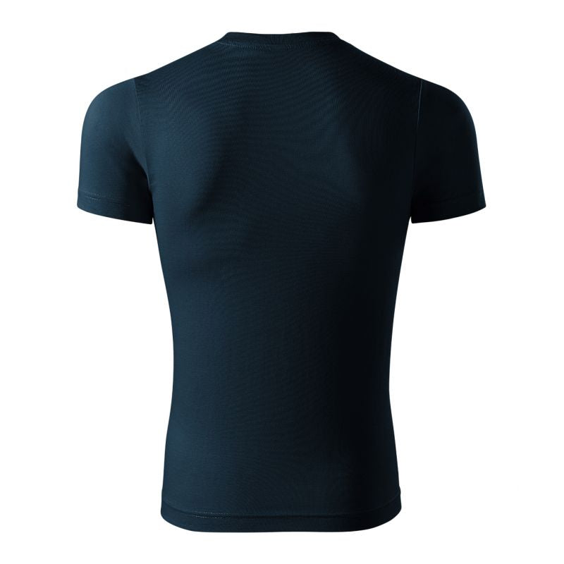 T-shirt Malfini Peak M MLI-P7402 navy blue Clothing/Lifestyle/T-shirts/Malfini Malfini