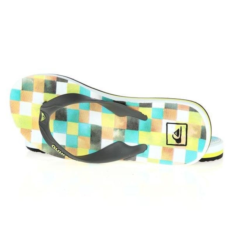 Quiksilver Molok EQYL100038-XWNG In preparation Your Sports Performance