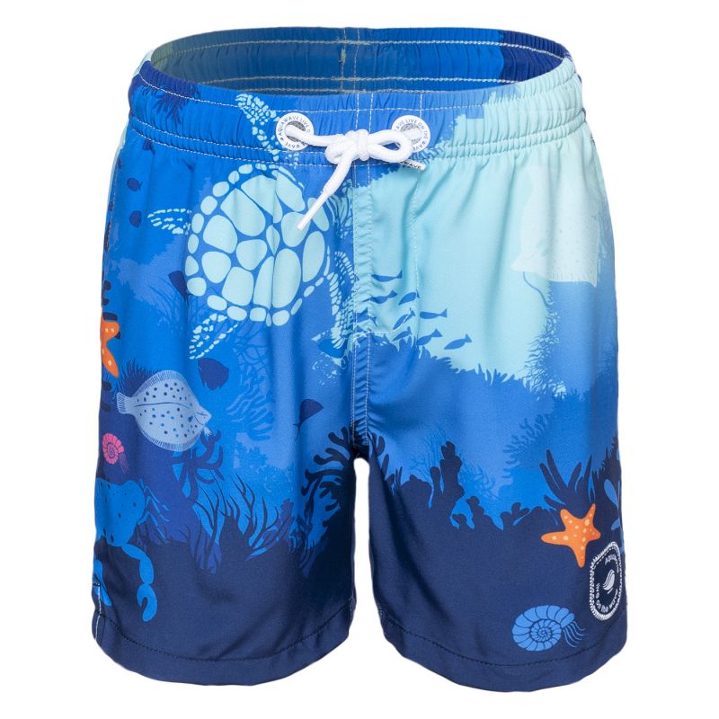 Aquawave Bali Kids Jr Shorts 92800593994 Clothing/Outdoor/Dzieci/Elbrus Your Sports Performance