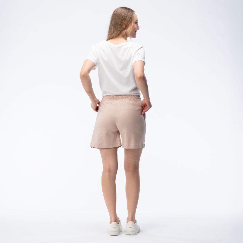 Women's LADY MOEN Shorts In preparation Your Sports Performance