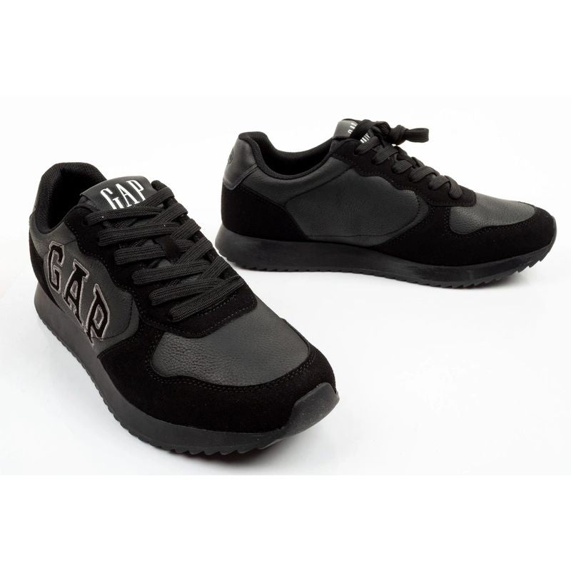 GAP men's sports shoes Nashville Arich Logo sneakers fashion