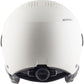 ALPINA ARBER VISOR Q-LITE WHITE ski helmet 54-58 Narciarstwo/Kaski Your Sports Performance