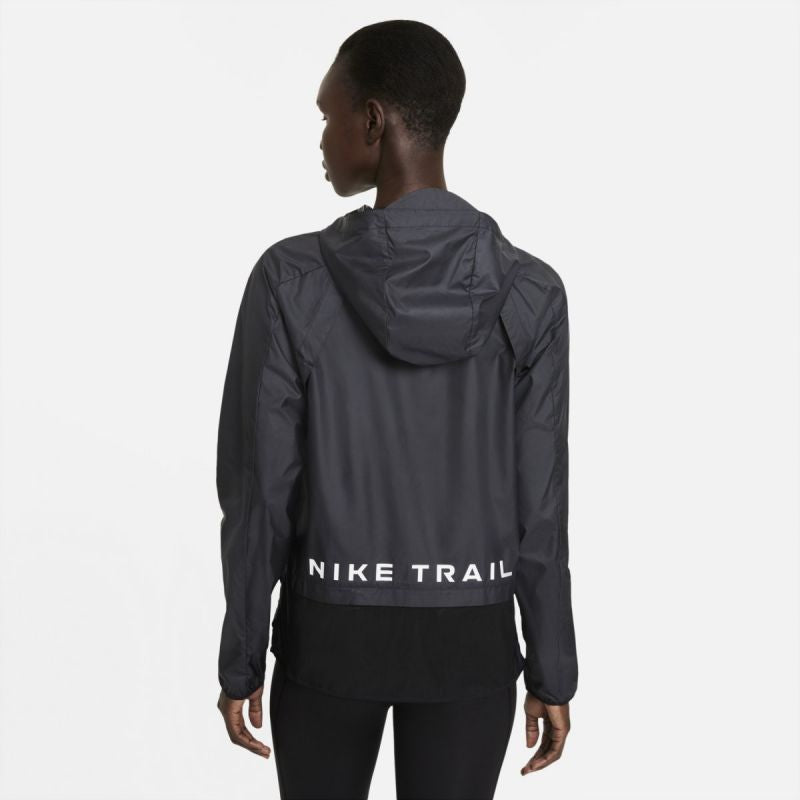 Nike Shield W DC8041-010 Jacket Clothing/Outdoor Nike