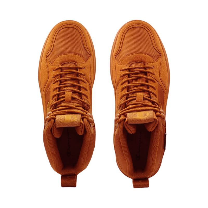Champion RD18 Utility Wp Mid M S22298 MS502 shoes Footwear/Lifestyle/Champion Your Sports Performance