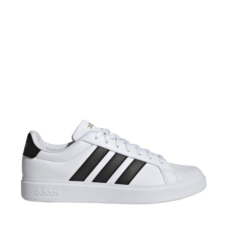 Adidas Streettalk men's shoes white JP8275