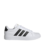 Adidas Streettalk men's shoes white JP8275