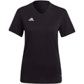 T-shirt adidas Entrada 22 Tee W HC0438 Clothing/Football Adidas