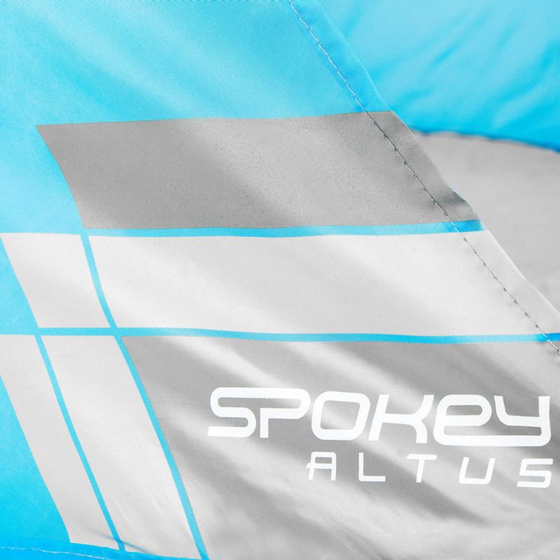 Spokey Altus BL 926786 beach screen Accessories/Tourist equipment Your Sports Performance