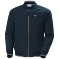 Helly Hansen men's MARINE BOMBER JACKET 54535 597 Helly Hansen