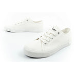 Lee men's sports shoes Ava Low sneakers white fashionable comfortable Lee