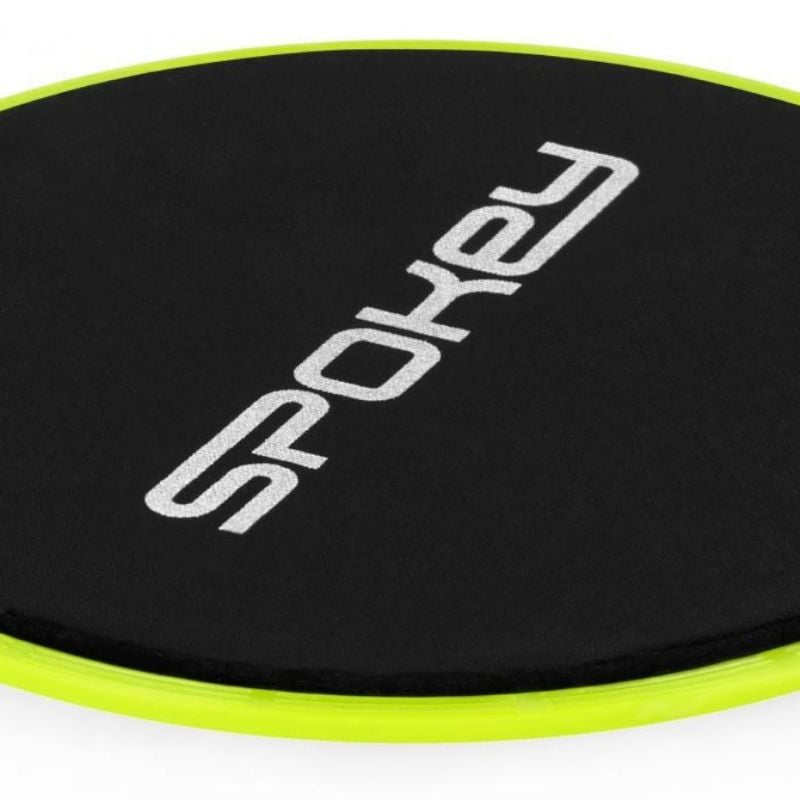 Spokey Slidi 929876 exercise discs Accessories Your Sports Performance
