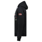Geographical Norway Gexpe DB 100 M sweatshirt WZ3003H/GN-Black Clothing/Outdoor/Geographical Norway Your Sports Performance