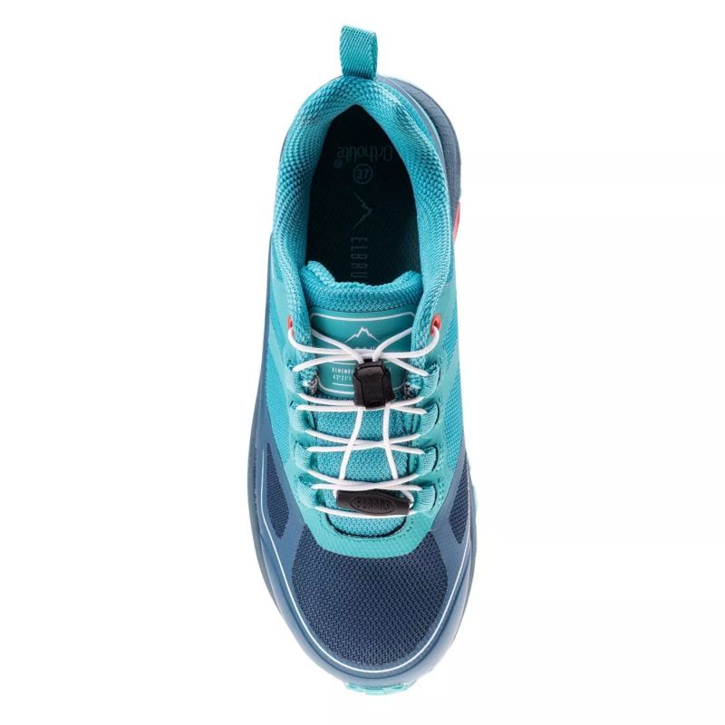 Elbrus Eltero V Wp W shoes 92800490677 Footwear/Outdoor/Elbrus Your Sports Performance