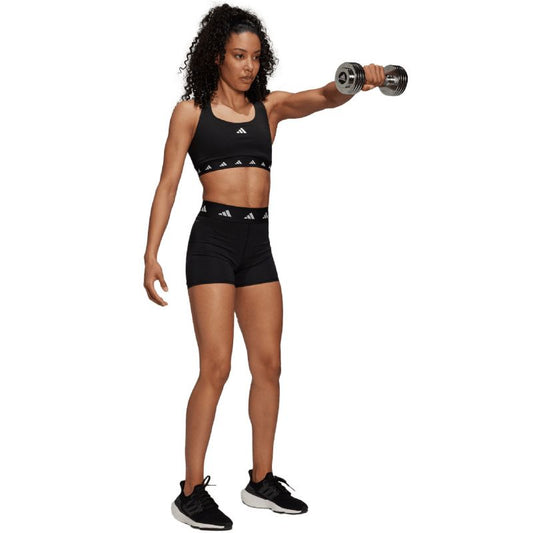 Adidas Techfit W shorts HF6683 Clothing/Training Adidas