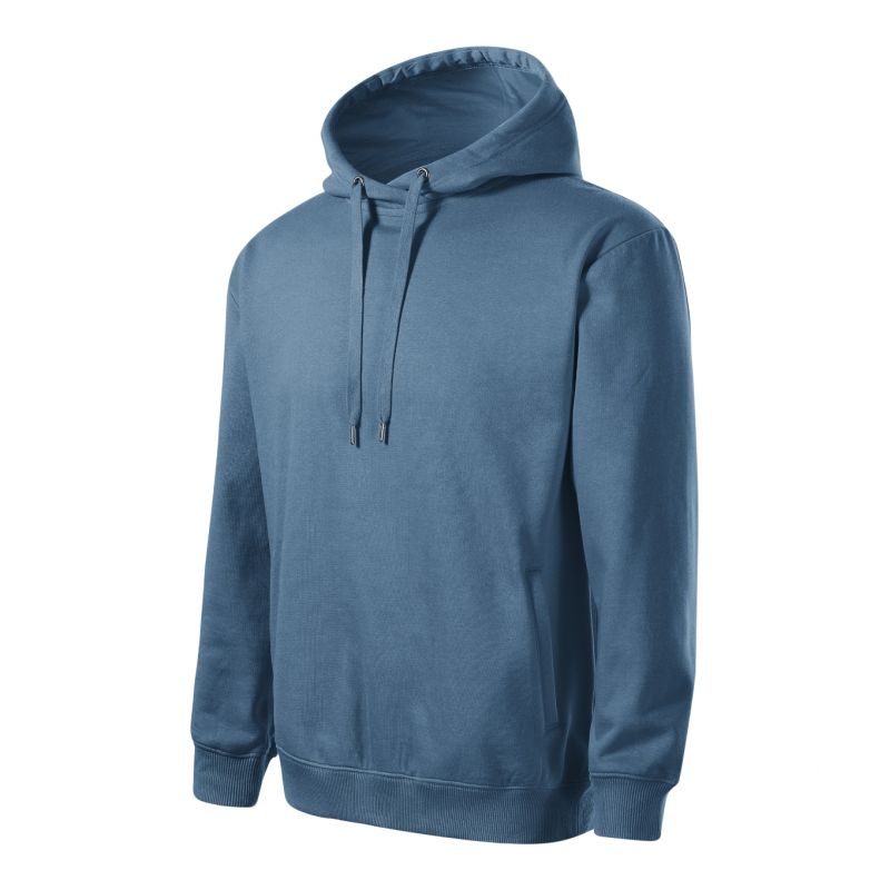 Malfin Moon M MLI-42060 denim sweatshirt Clothing/Lifestyle/Malfini Your Sports Performance