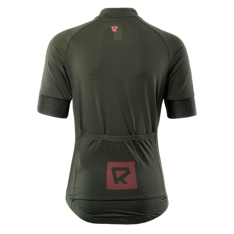 Radvik Bravo Jrg Jr 92800406865 cycling jersey Clothing/Bike/Koszulki/Dzieci/Radvik Your Sports Performance