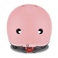Helmet Globber Pastel Pink Jr 506-210 Accessories/Bicycle/Helmets Your Sports Performance