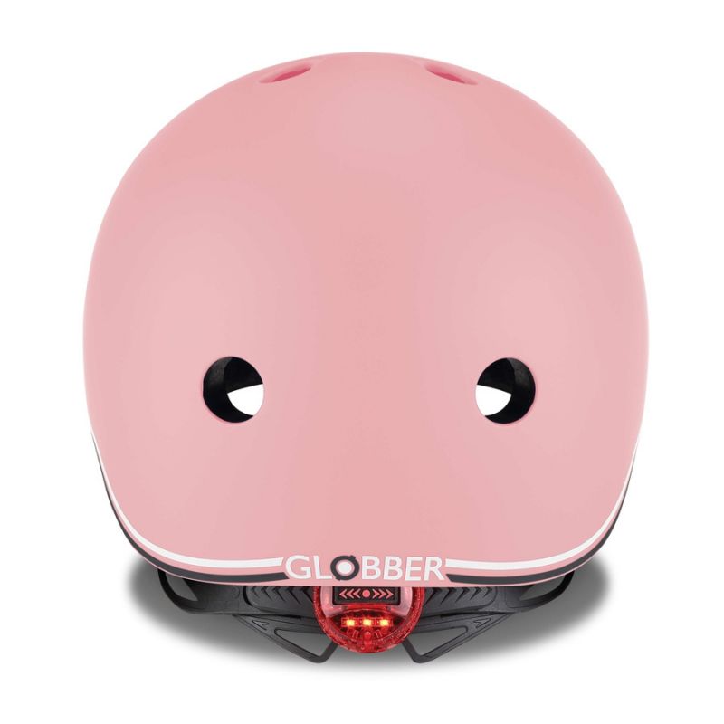 Helmet Globber Pastel Pink Jr 506-210 Accessories/Bicycle/Helmets Your Sports Performance