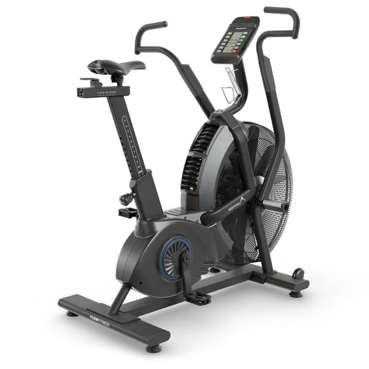 FLOW FITNESS PERFORM A1I AERIAL BIKE In preparation Your Sports Performance