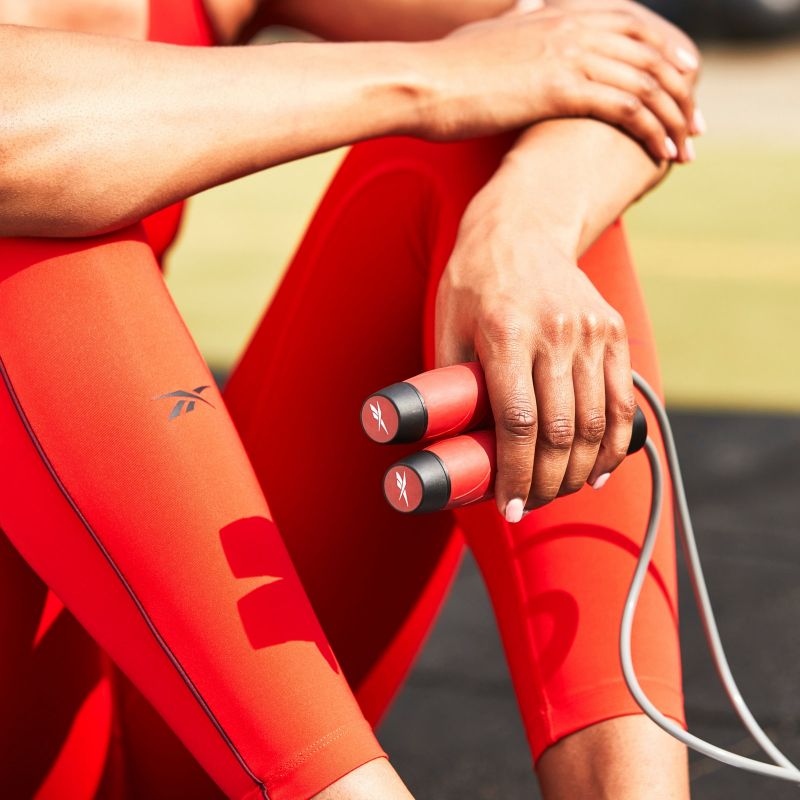 Skipping Rope Reebok Premium RARP-12021 Accessories/Training equipment Reebok