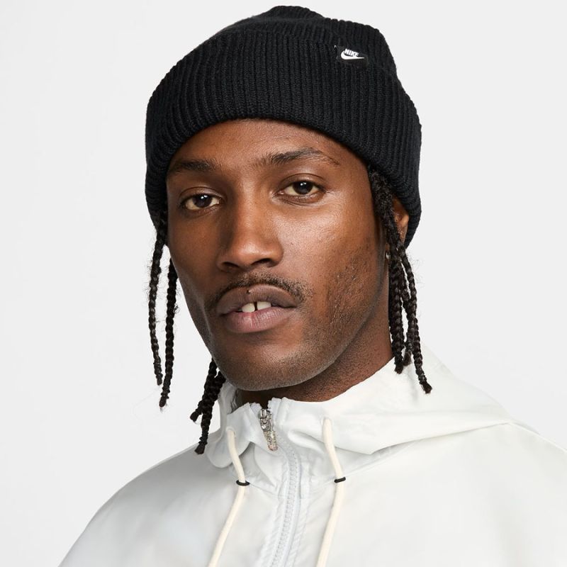 Nike Peak Cap HF0326-010 In preparation Nike