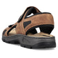 Velcro sandals Rieker M 26156-25 RKR447B Footwear/Outdoor/Rieker Your Sports Performance