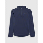 Children's thermal underwear (top) 4F 4FJRAW25UBRUU115-31S *Kategoria tymczasowa Your Sports Performance