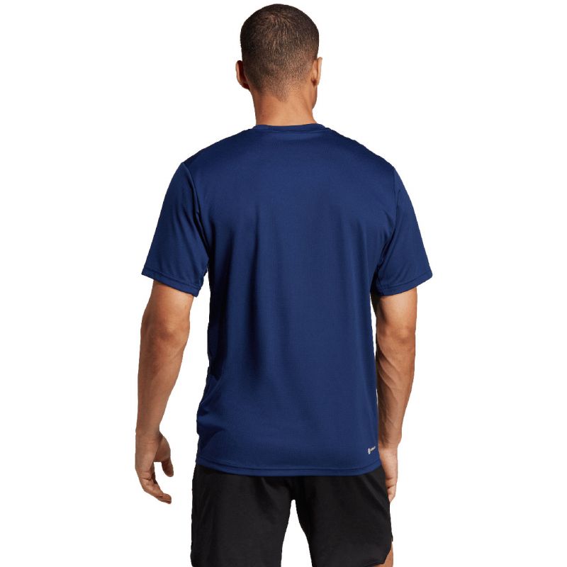 adidas Train Essentials Training Tee M IC7429 Clothing/Training Adidas