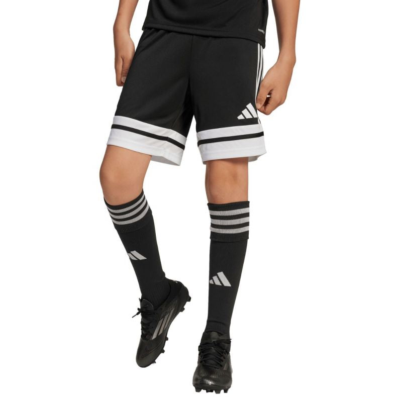 Shorts adidas Squadra 25 Jr JJ2417 Clothing/Football Adidas