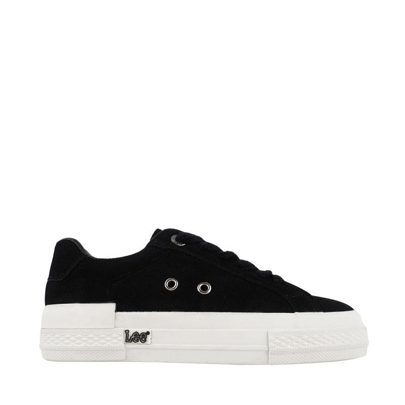 Lee Bowa Women's Shoes Black 50261005 25Y