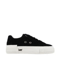 Lee Bowa Women's Shoes Black 50261005 25Y
