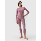 Thermoactive leggings 4F F116 W 4FAW23USEAF116 53S Clothing/Training 4F