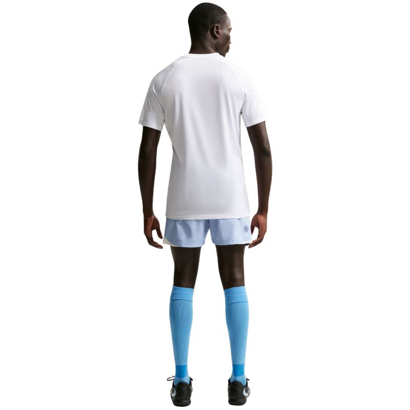 Nike Dri-Fit Park VIII Men's T-Shirt White HV8173 100 To be categorized Your Sports Performance
