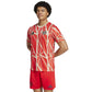 adidas FC Bayern Pre-Match JSY M JD8335 T-shirt Clothing/Football Adidas