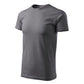 Malfini Basic M T-shirt MLI-12936 steel Clothing/Lifestyle/T-shirts/Malfini Malfini