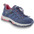 MEINDL Ontario Junior GTX Kids’ Hiking Shoes with Gore-Tex Membrane