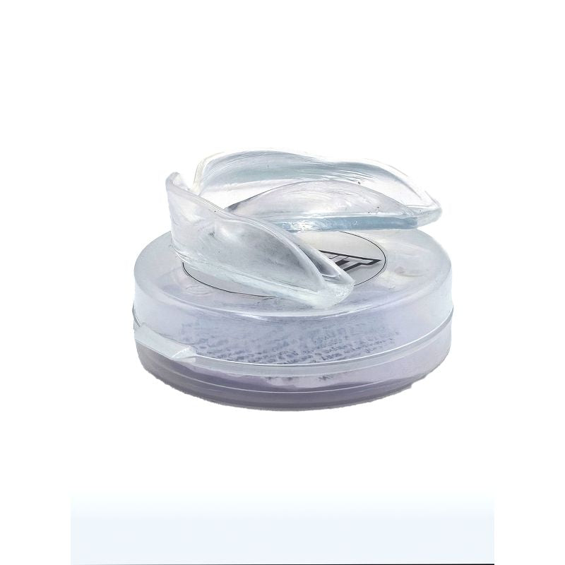 Boxfit Mouthguard In preparation Your Sports Performance