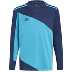 Goalkeeper jersey adidas Squadra 21 Goalkepper Jersey Youth Jr GN6947 Clothing/Football Adidas