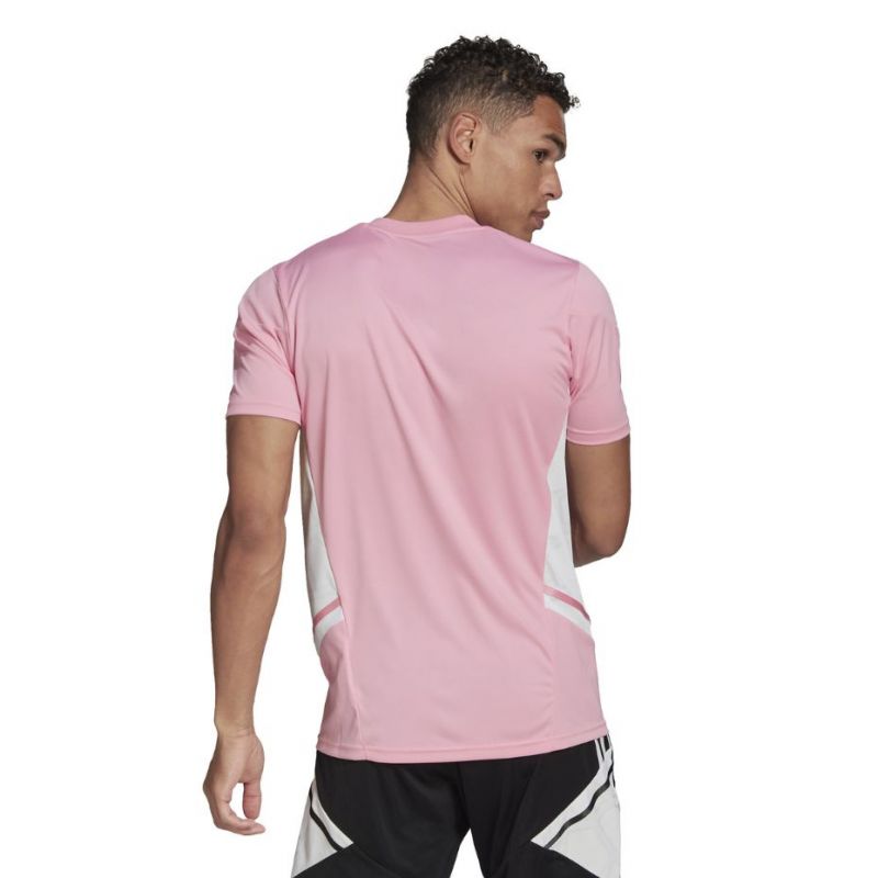 T-shirt adidas Condivo 22 Jersey M HD2273 Clothing/Training Adidas
