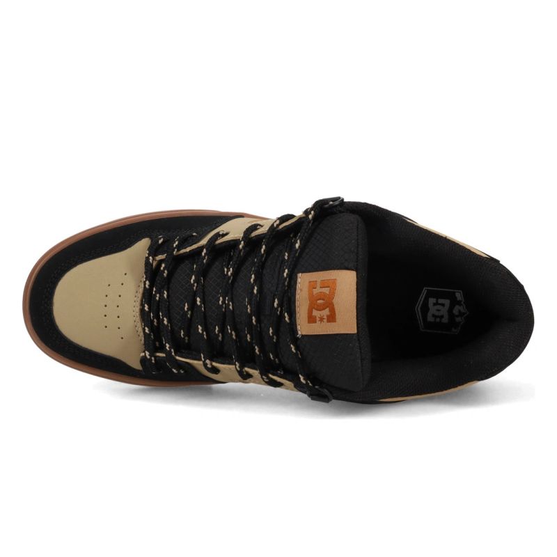 DC Shoes Pure WNT DC01787001 Black To be categorized Your Sports Performance