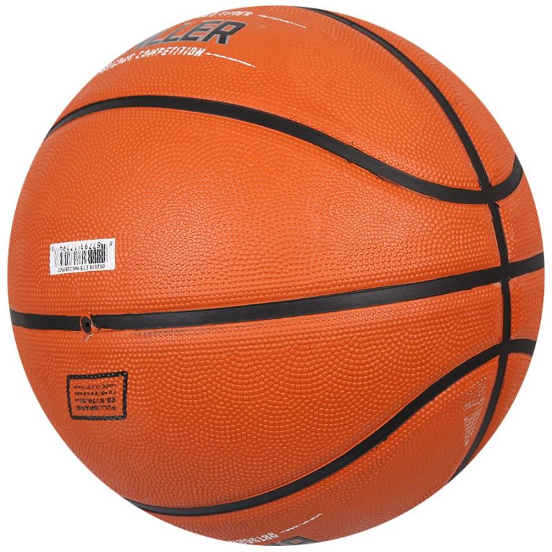 Basketball ball 7 Nike Baller 8P N.KI.32.855.07-S Accessories/Balls/Basketball Nike