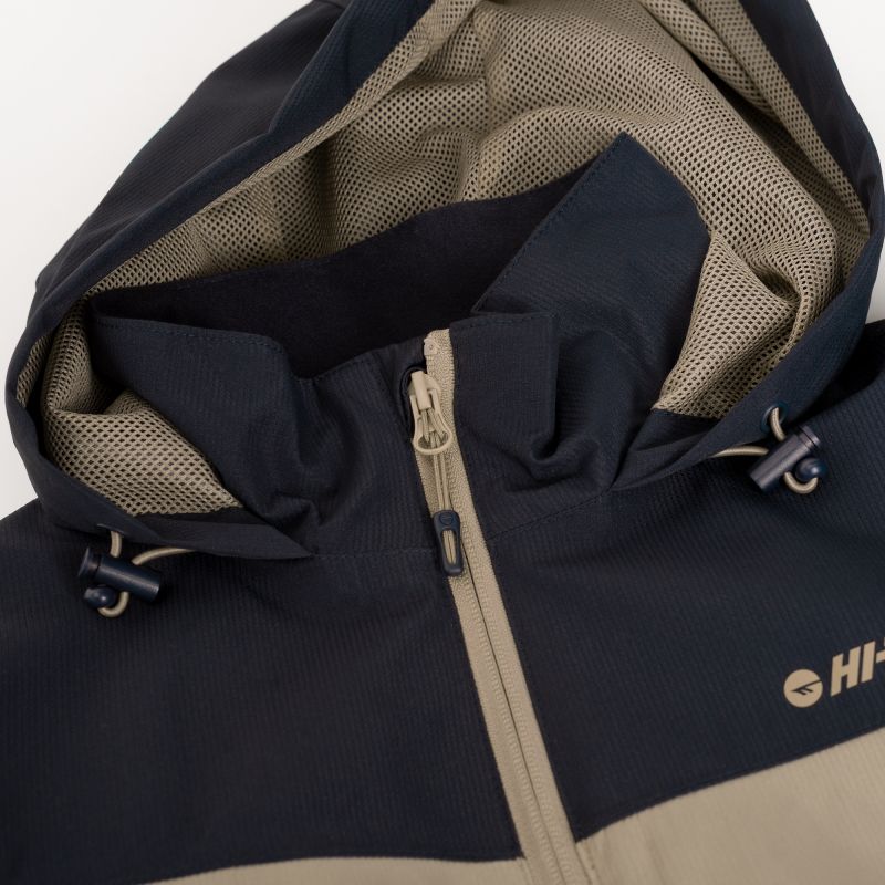 Children's CASPAR JRB Transition Jacket Hi-Tec