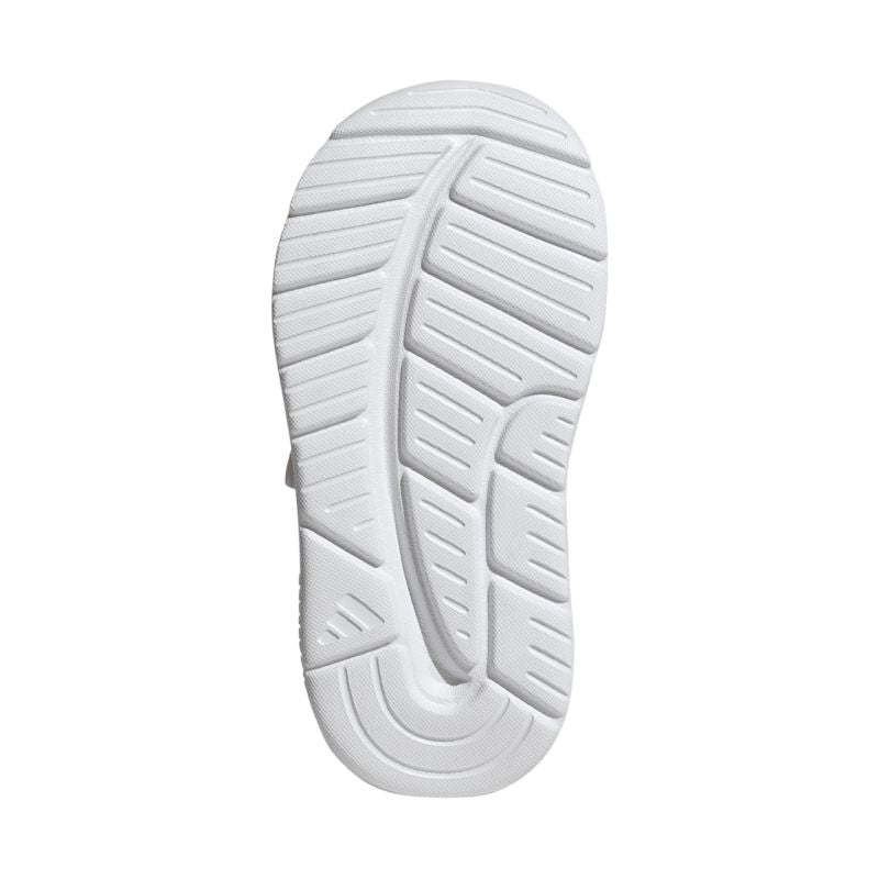 adidas Tensaur Run 4.0 EL I KJ6702 kids' shoes