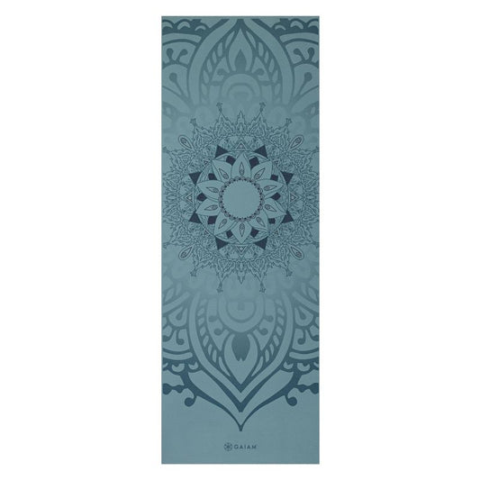 Yoga mat Premium Nagara 6mm GAIAM 62893 Accessories/Training equipment Your Sports Performance
