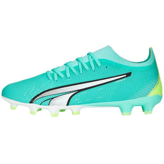 Puma Ultra Match FG/AG M 107217 03 football shoes Footwear/Football Puma