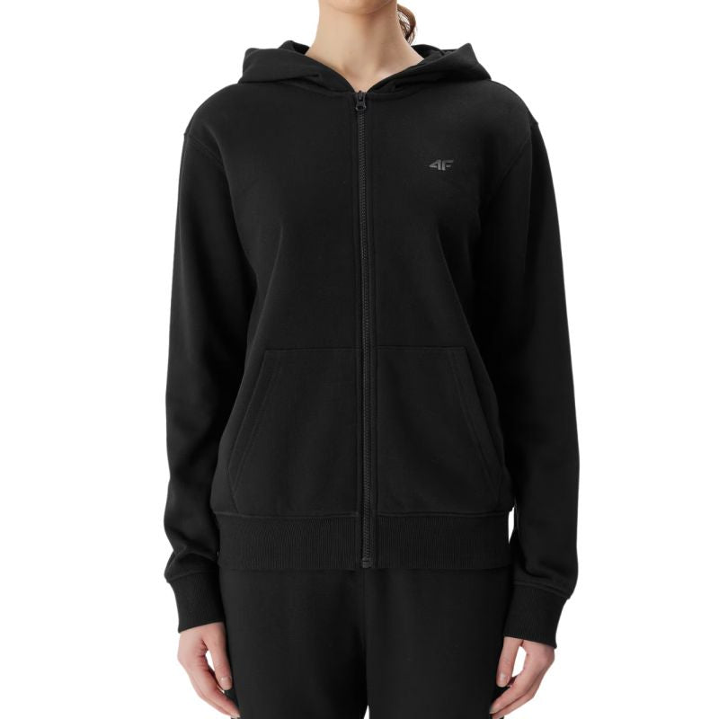 Sweatshirt 4F F0956 W 4FWSS24TSWSF0956 20S Clothing/Lifestyle/4F 4F