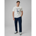 Men's casual trousers 4F 4FRSS26TTROM1963-20S 4f