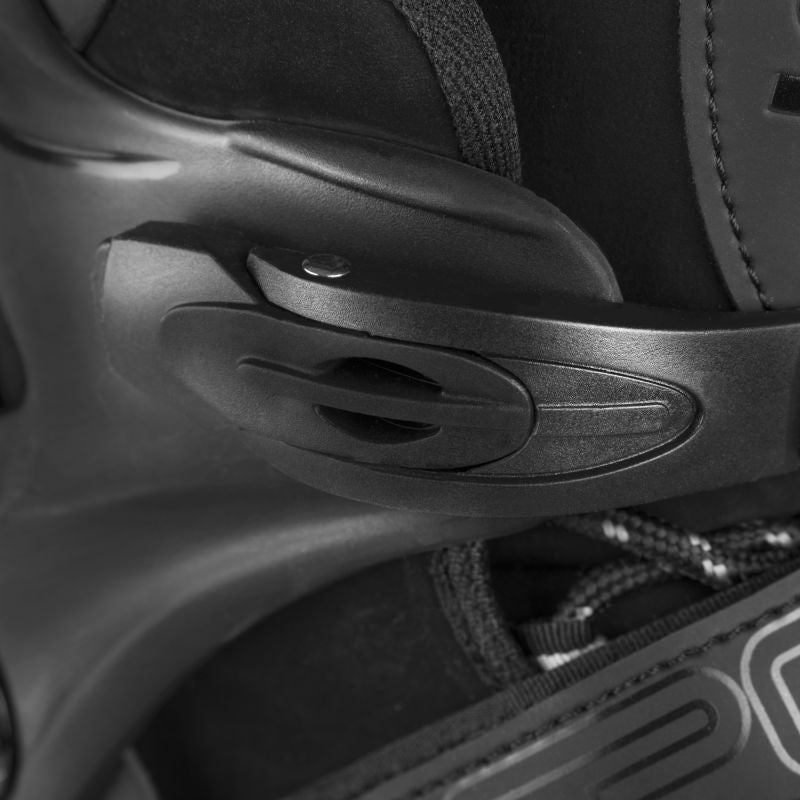 Inline skates Spokey Shiffty Pro 40 BK 929404 Accessories/Skating/Rolki (pozostałe) Your Sports Performance