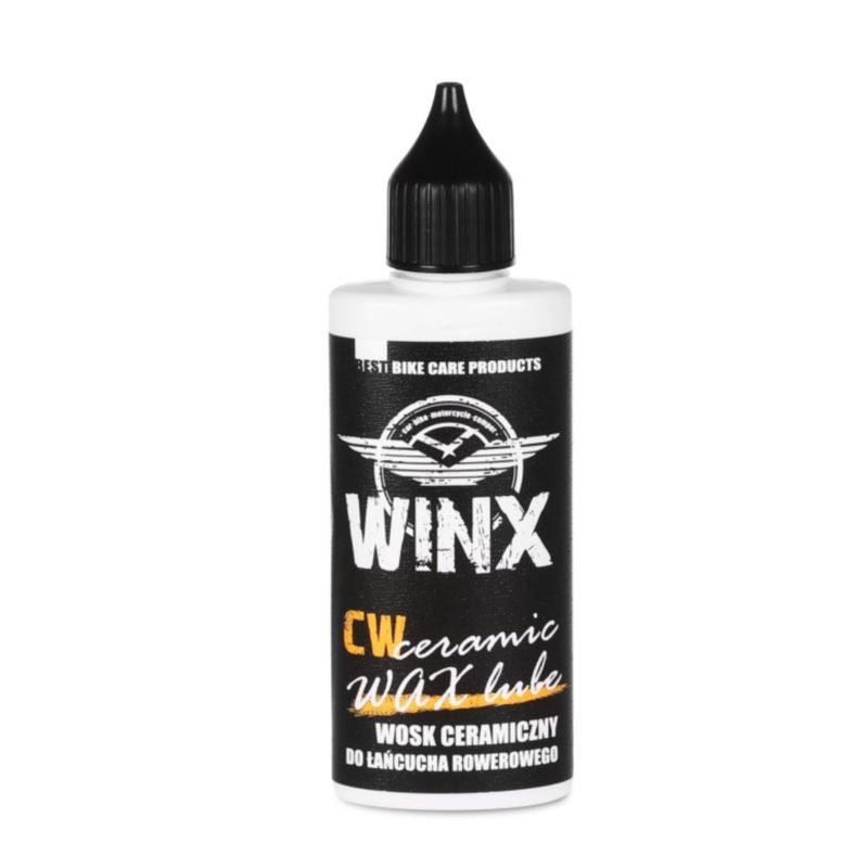 WINX Ceramic Chain Wax 50 ml Winx/Oleje Do Łańcucha Your Sports Performance